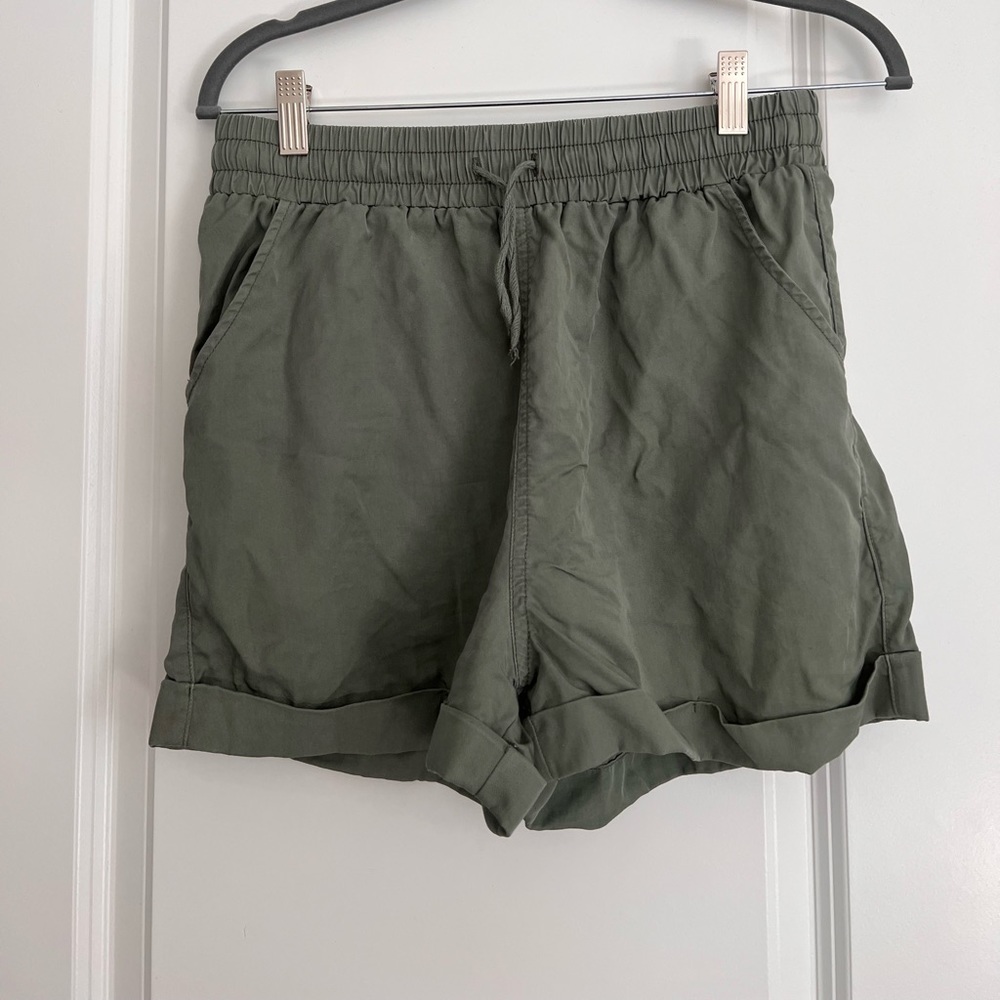 Target shorts
